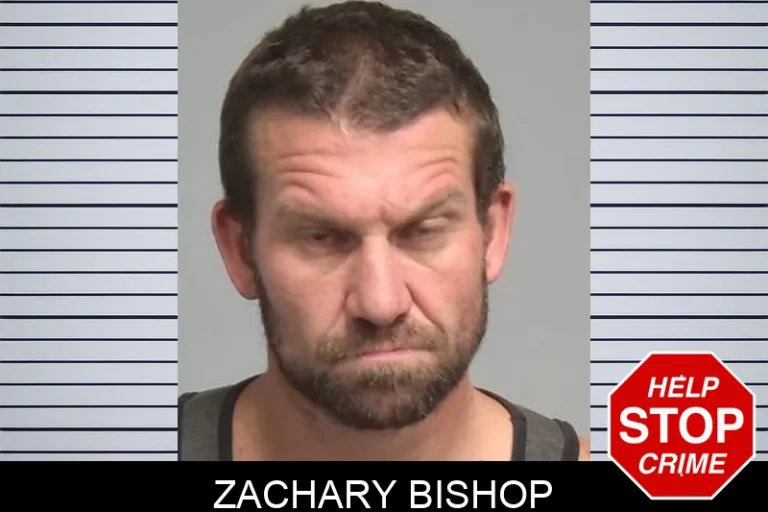 Zachary Bishop