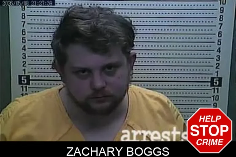 Zachary Boggs