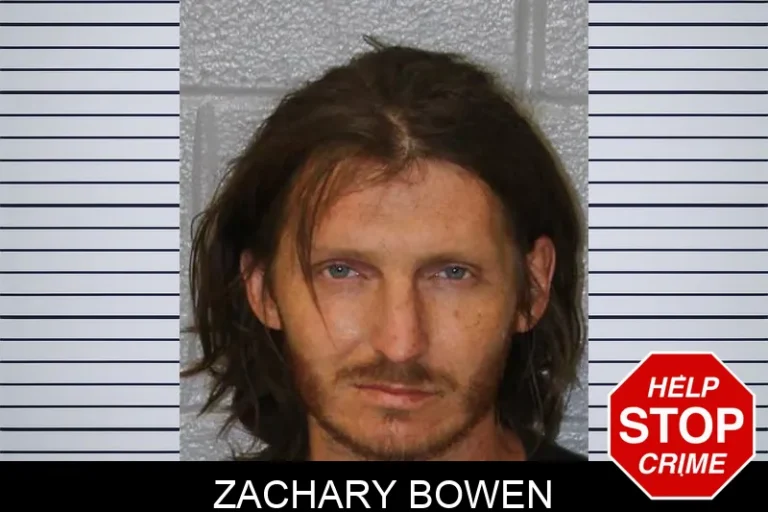 Zachary Bowen