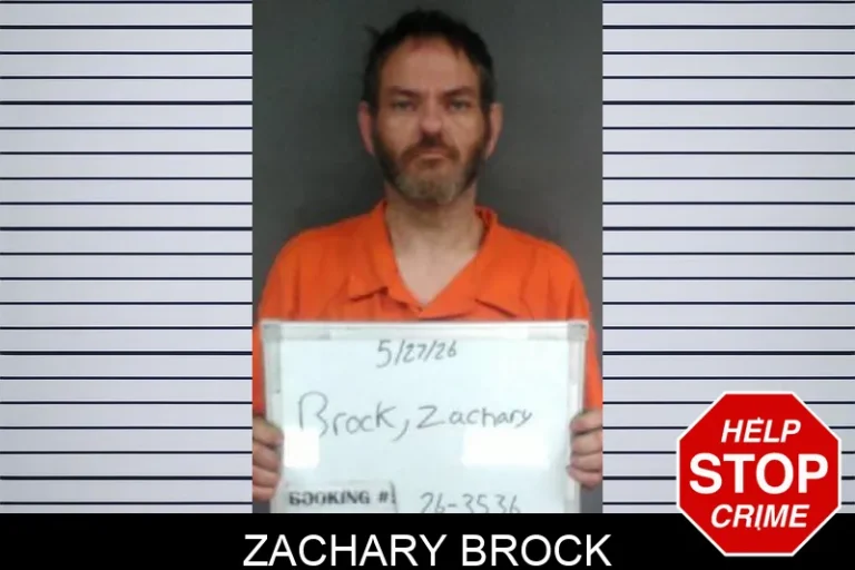 Zachary Brock