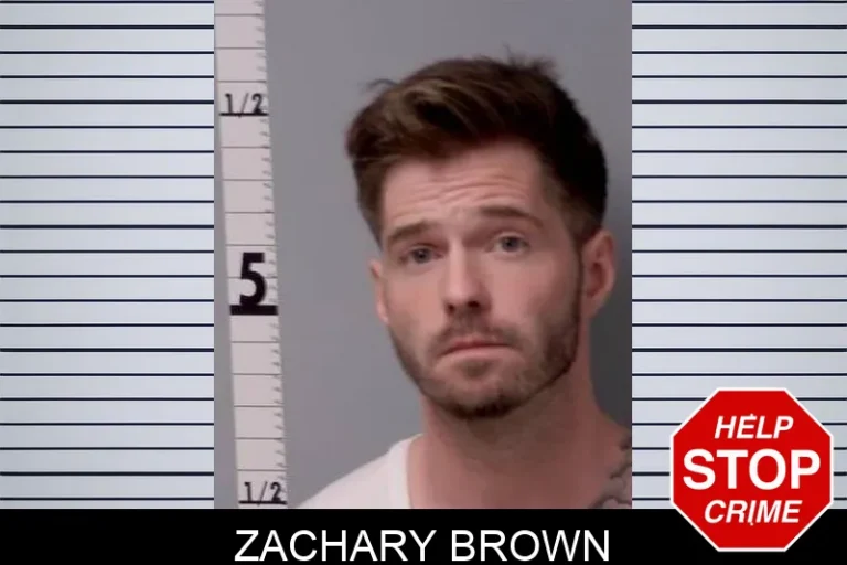 Zachary Brown