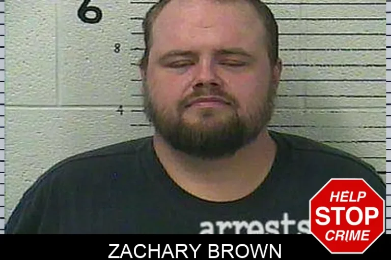 Zachary Brown
