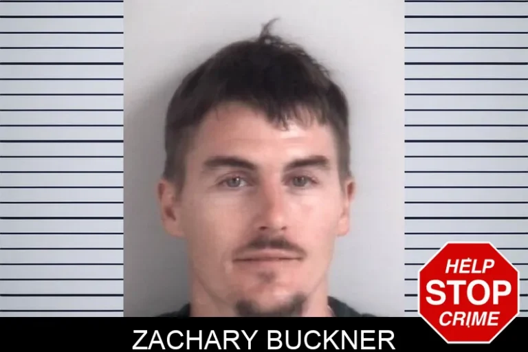 Zachary Buckner
