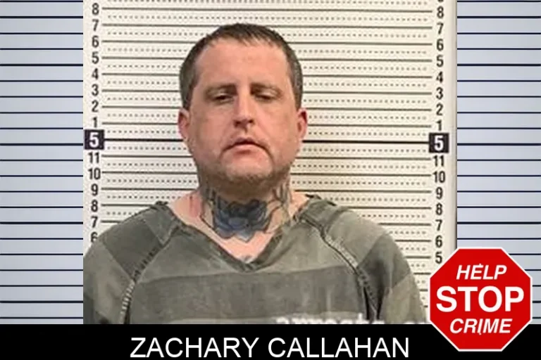 Zachary Callahan