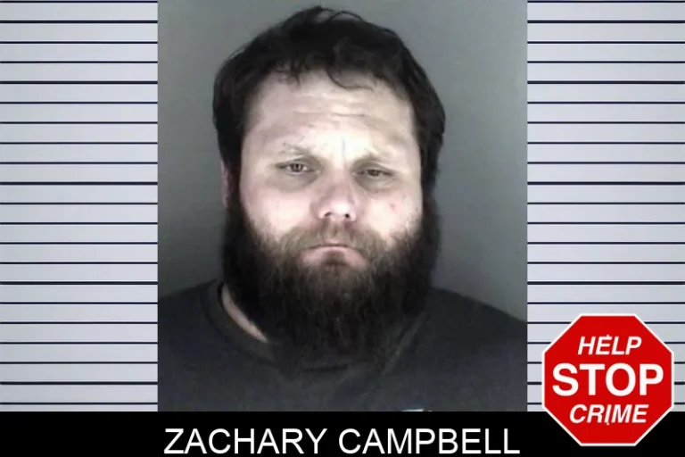 Zachary Campbell