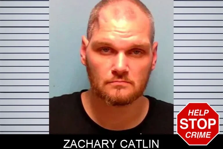 Zachary Catlin