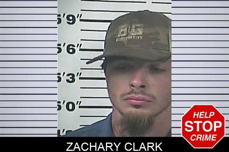 Zachary Clark