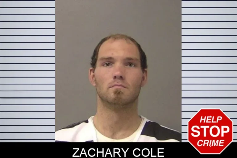 Zachary Cole