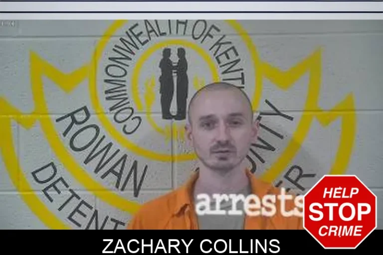 Zachary Collins