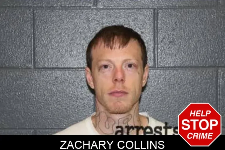 Zachary Collins