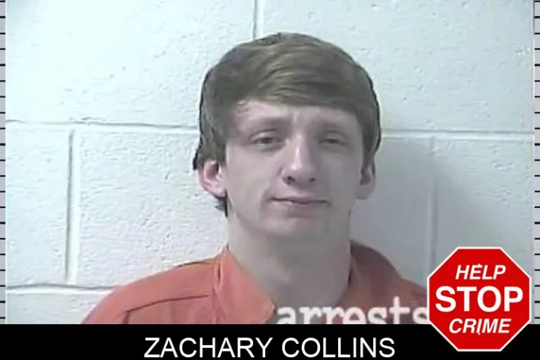 Zachary Collins