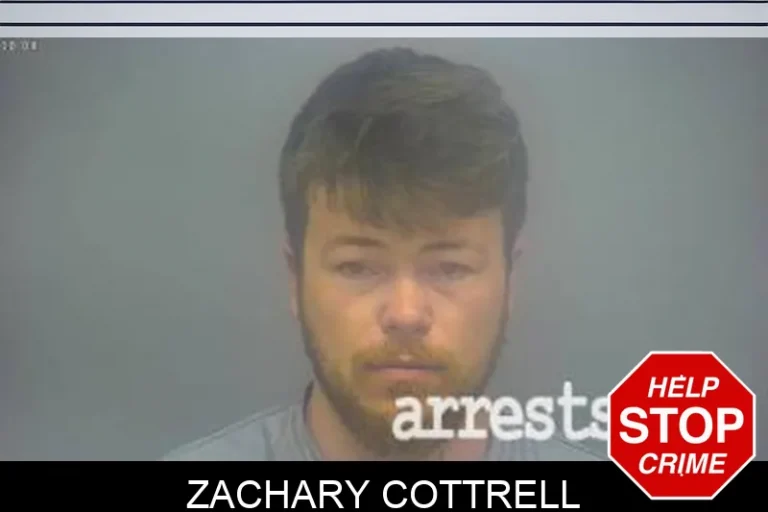 Zachary Cottrell