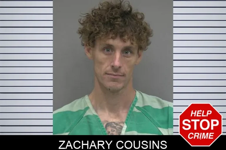 Zachary Cousins