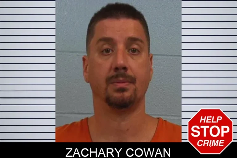 Zachary Cowan