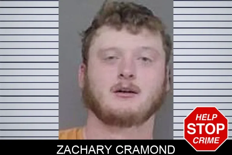 Zachary Cramond