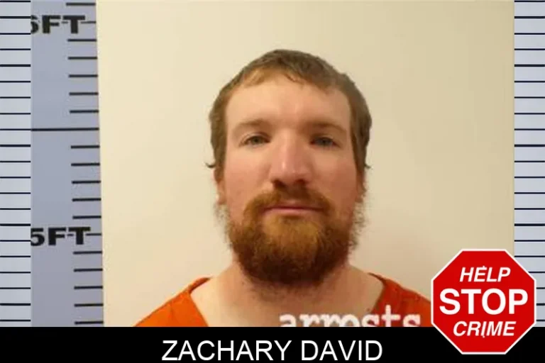 Zachary David