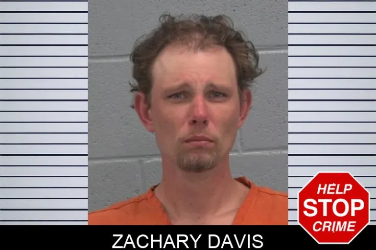 Zachary Davis