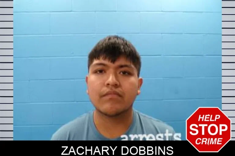 Zachary Dobbins