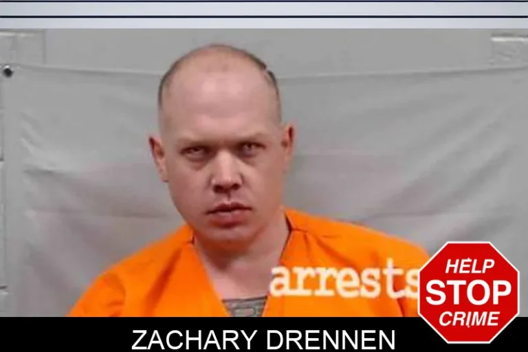 Zachary Drennen