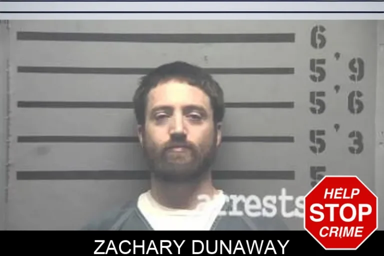 Zachary Dunaway