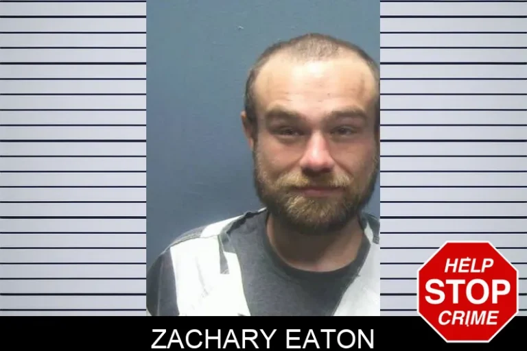 Zachary Eaton