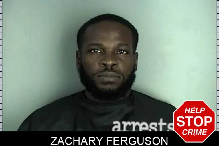 Zachary Ferguson