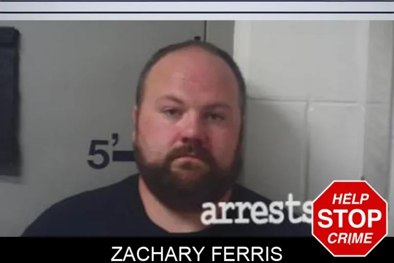 Zachary Ferris