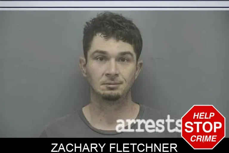 Zachary Fletchner