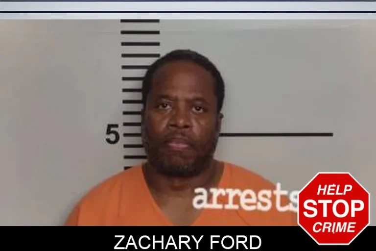 Zachary Ford