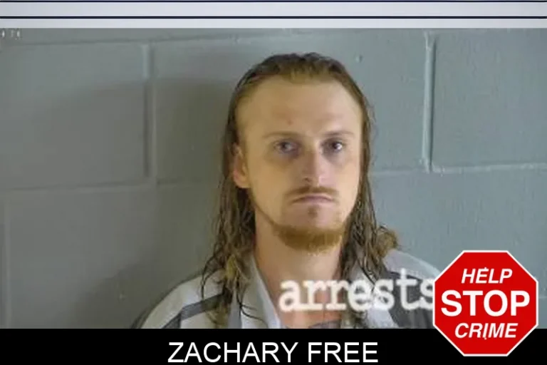 Zachary Free