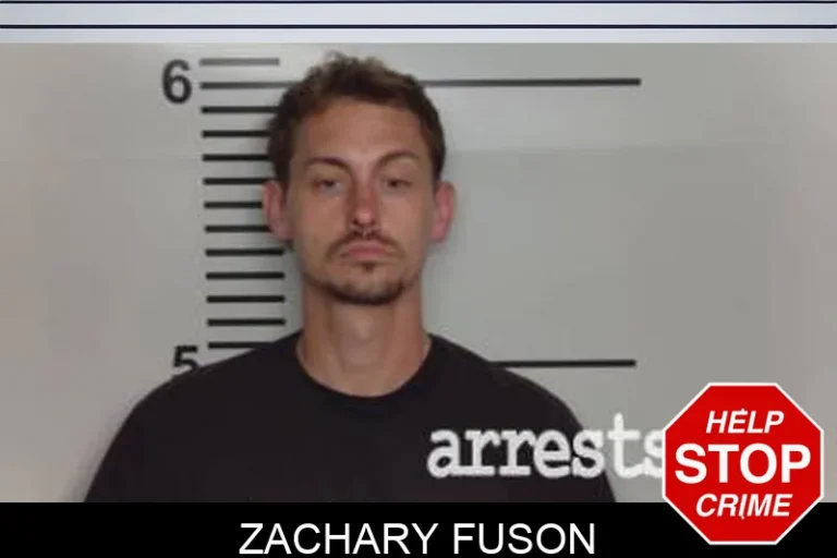 Zachary FuSon