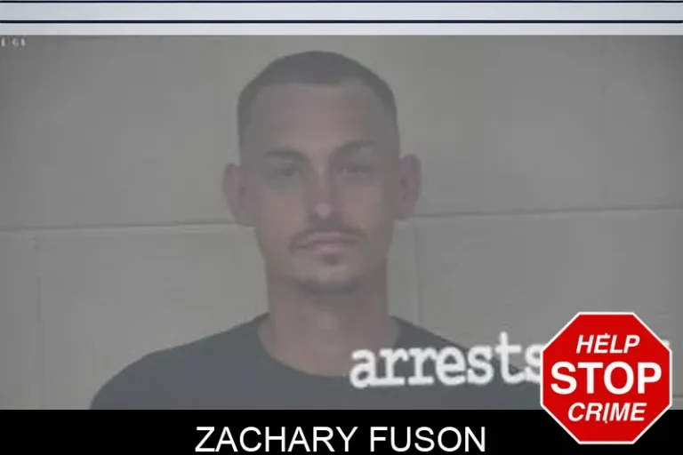 Zachary Fuson