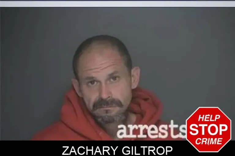 Zachary Giltrop