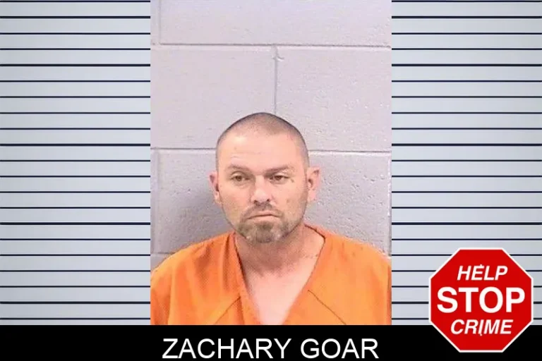 Zachary Goar