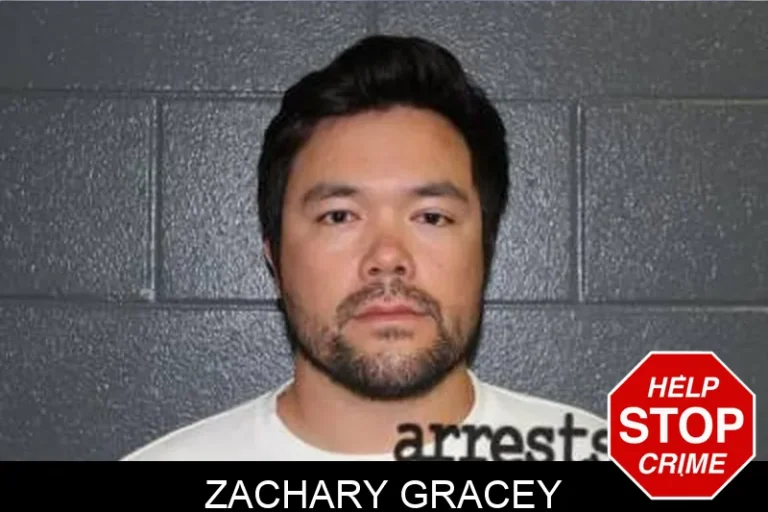 Zachary Gracey
