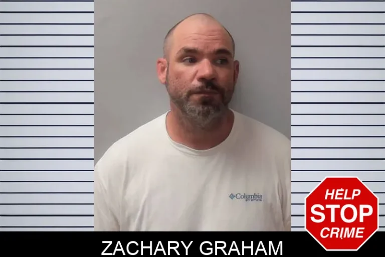 Zachary Graham