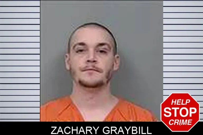 Zachary Graybill