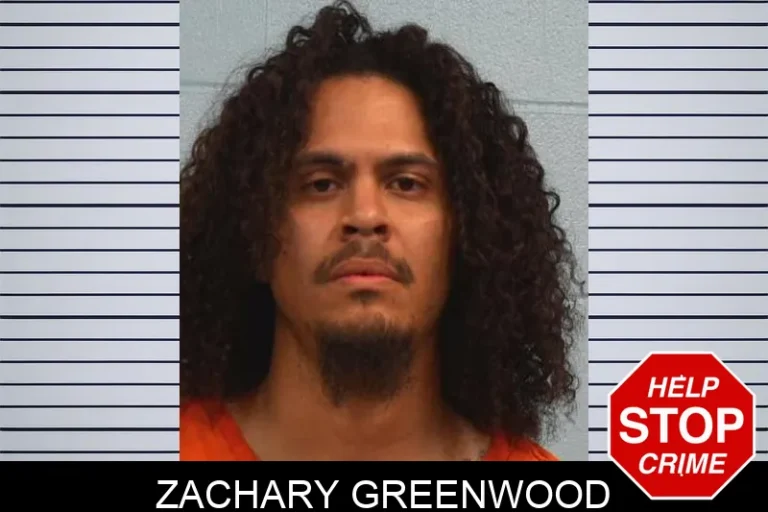 Zachary Greenwood
