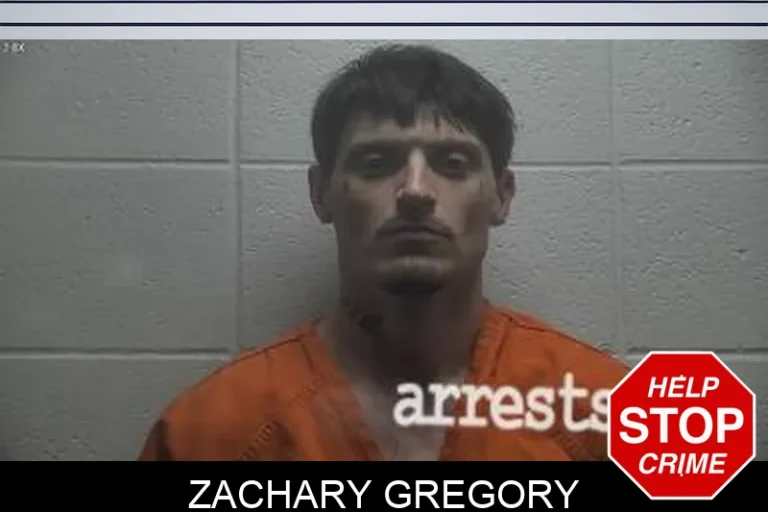 Zachary Gregory