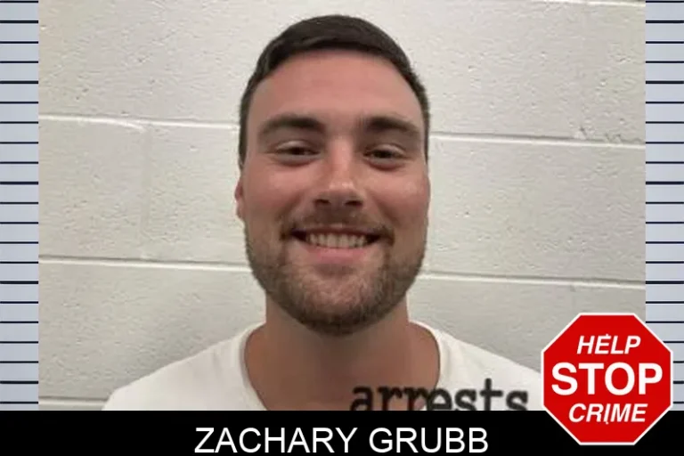 Zachary Grubb