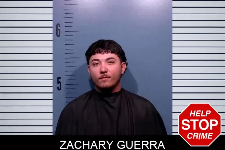 Zachary Guerra