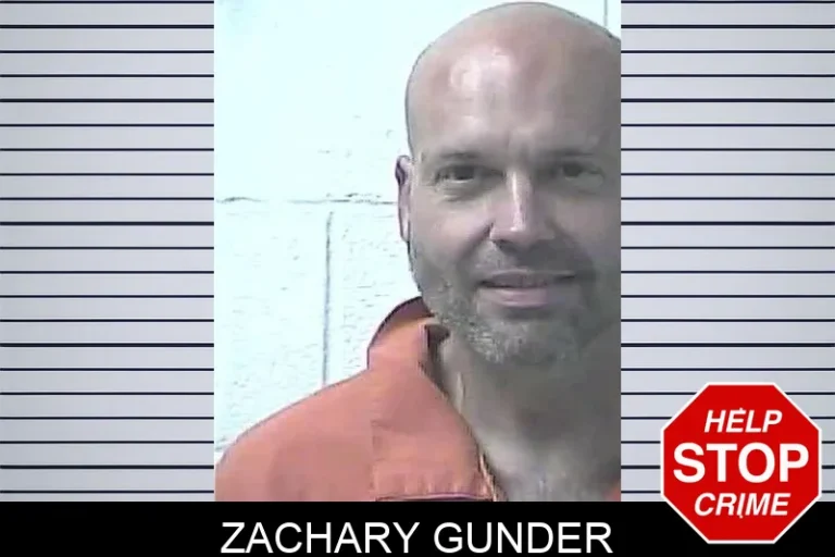 Zachary Gunder