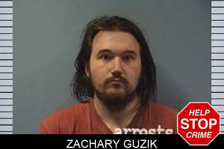 Zachary Guzik