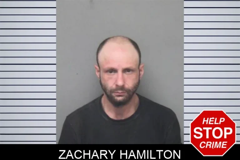Zachary Hamilton