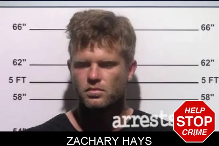 Zachary Hays