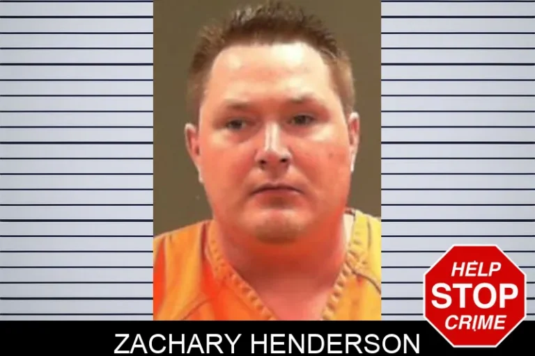 Zachary Henderson