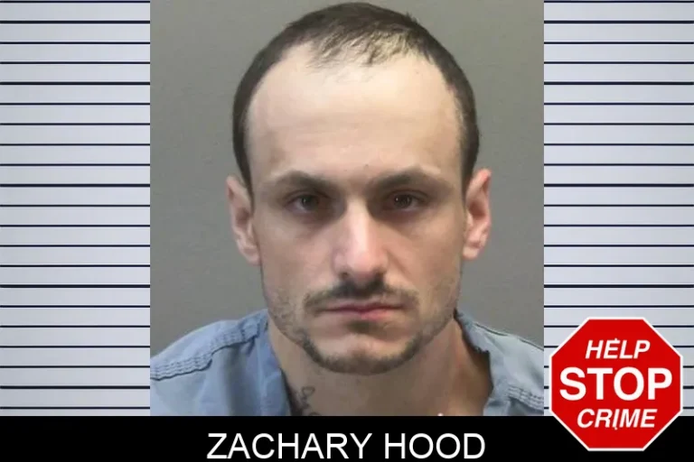 Zachary Hood