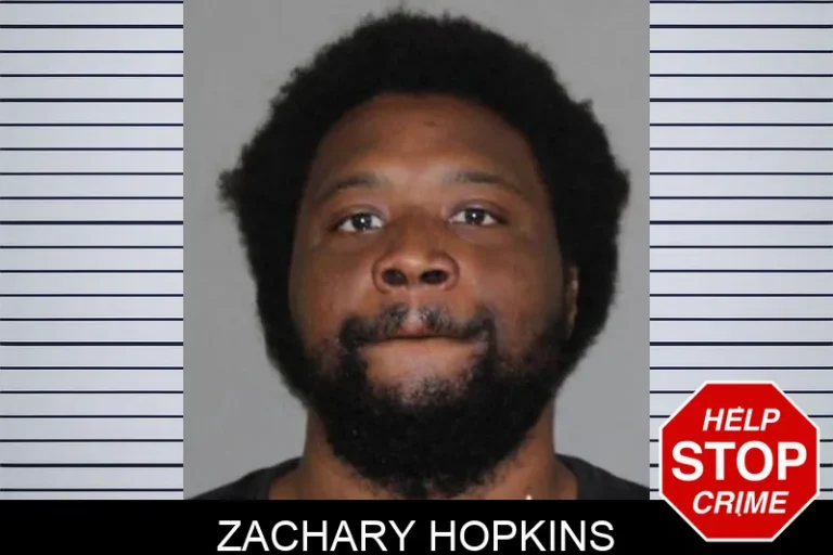 Zachary Hopkins