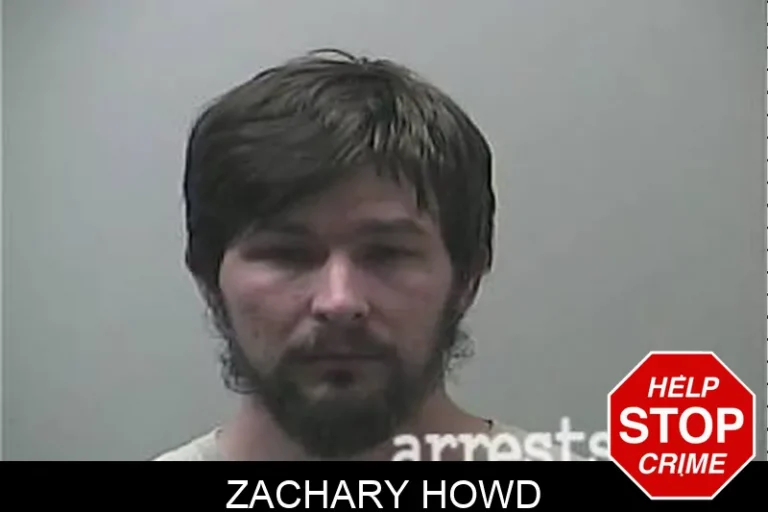 Zachary Howd