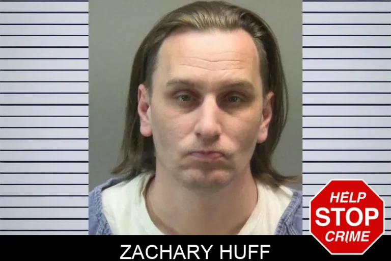 Zachary Huff